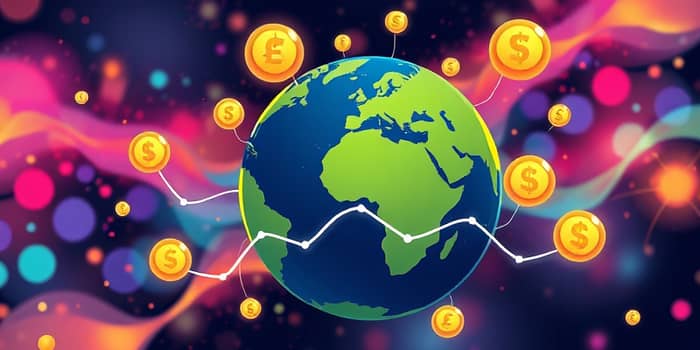 Exchange Rates: Why Currencies Rise and Fall