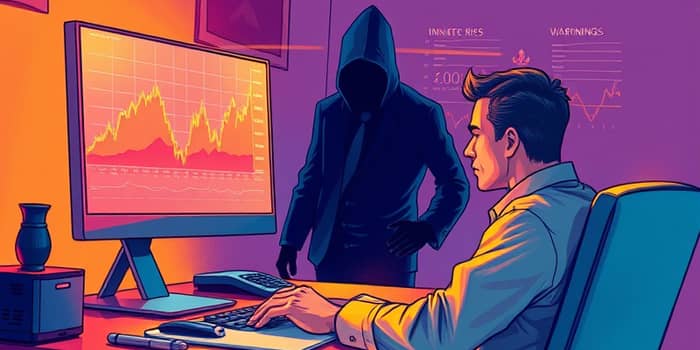 Confirmation Bias and Its Impact on Investment Research