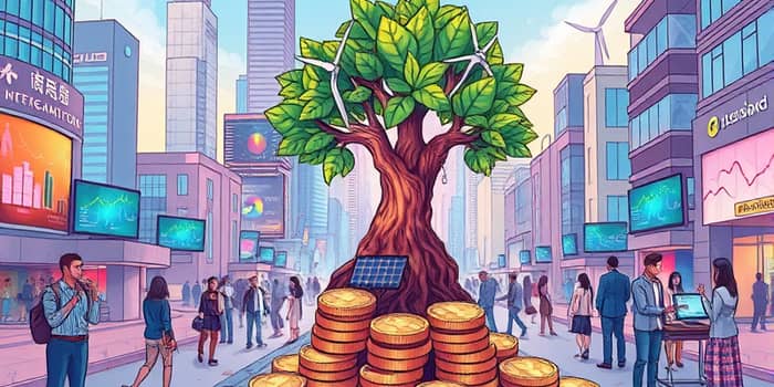 How Asset Managers Implement ESG Strategies