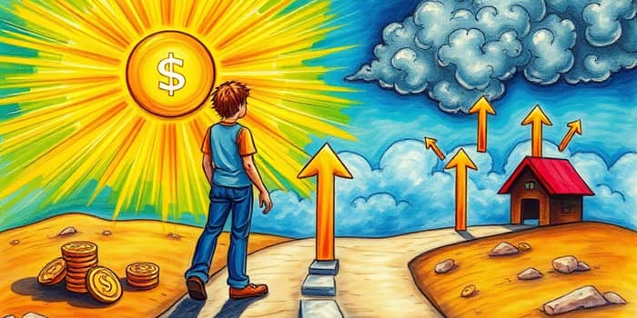 How Framing Affects Perceived Risk and Return