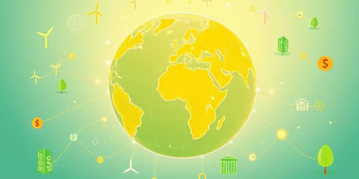 Sustainable Finance Regulations Around the World