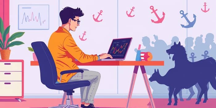 Introduction to Behavioral Finance for Everyday Investors