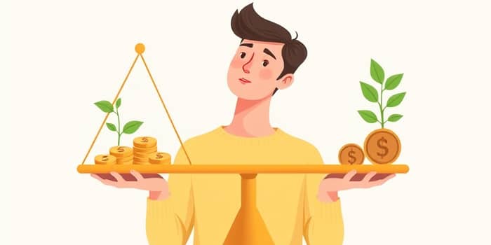 Setting Realistic Expectations for Investment Returns