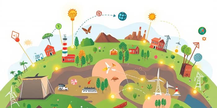 Sustainability Reporting Standards and Frameworks