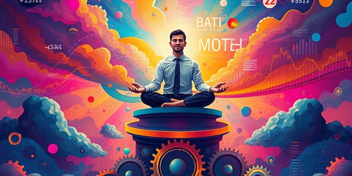 Building a Rules‑Based Investment Plan to Reduce Biases