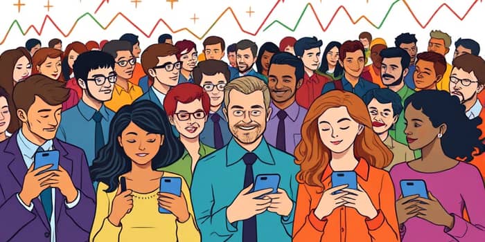 Herd Behavior: Following the Crowd in Financial Markets