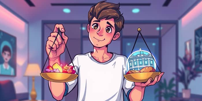 Recency Bias: Giving Too Much Weight to Recent Events