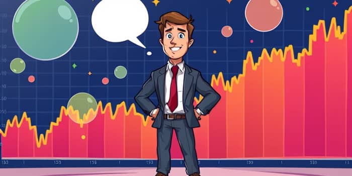 Overconfidence: Why Many Investors Misjudge Their Skills