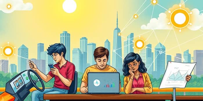 The Gig Economy: Opportunities and Challenges for Freelancers