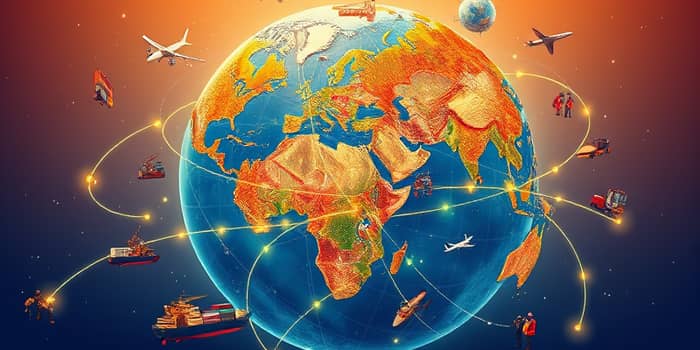 Supply Chain Secrets: How Goods Get to You and Why It Matters