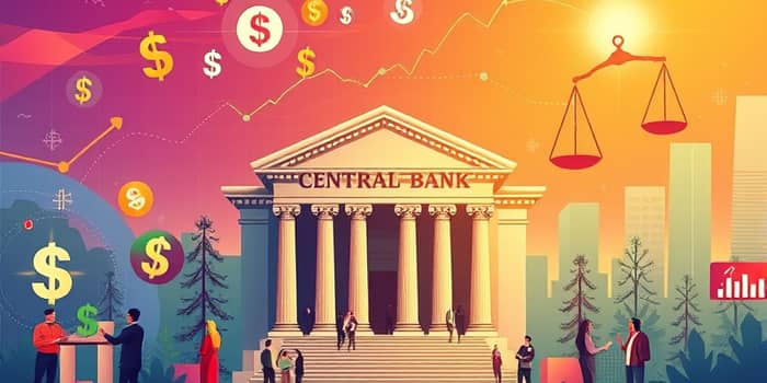 Central Banks Unveiled: Their Role in a Stable Economy