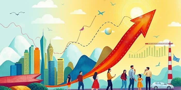 Understanding GDP: What It Tells Us About Economic Health