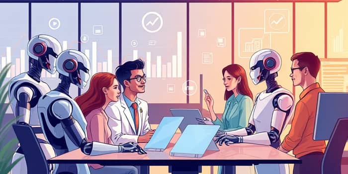 The Future of Work: Automation, AI, and Your Career