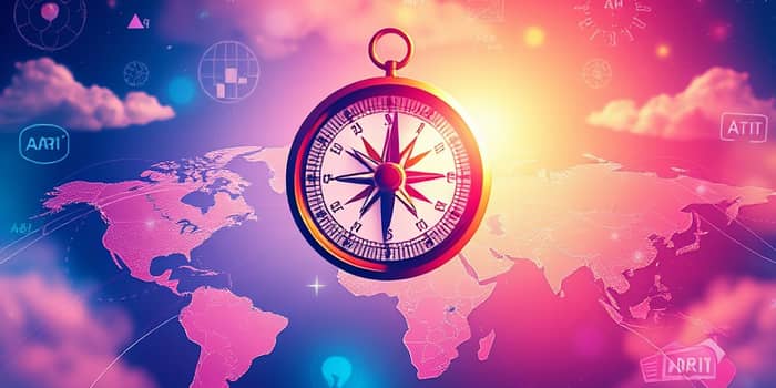 The Global Economic Compass: Navigating Through Change
