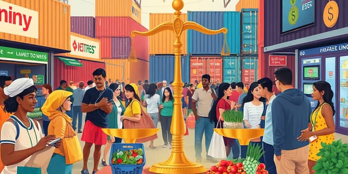 Trade Wars and Tariffs: What They Mean for Consumers