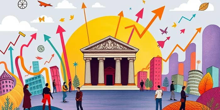 The Impact of Interest Rates: Borrowing, Saving, and Investing