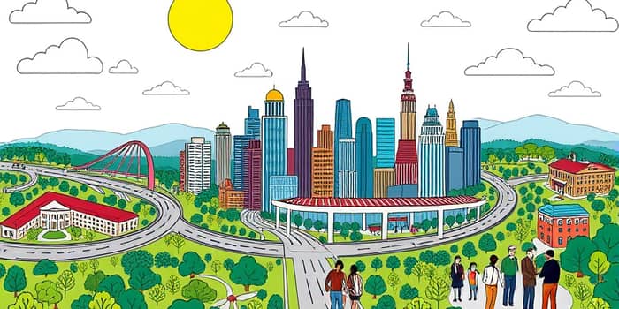 Fiscal Policy unpacked: Government Spending and Taxation