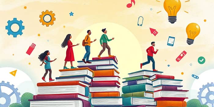 The Economics of Education: Investing in Human Capital