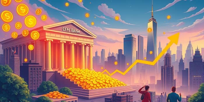 Monetary Policy explained: Interest Rates and Money Supply