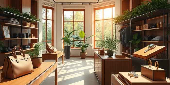 Sustaining Your Style: Wealth Without Sacrifice