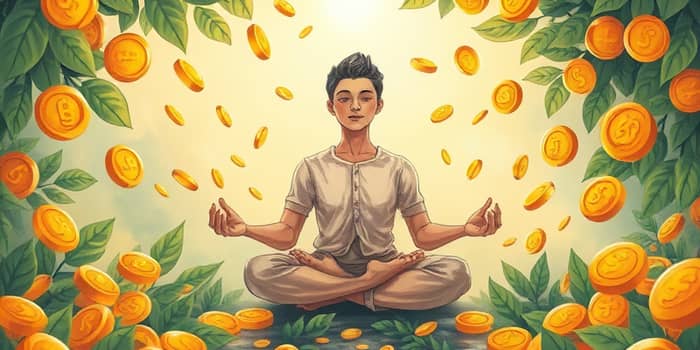 Mindful Money: Cultivating Abundance and Awareness