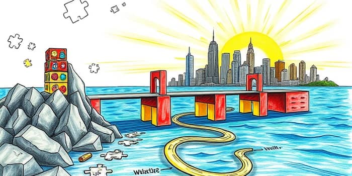 The Foundation of Fortune: Essential First Steps