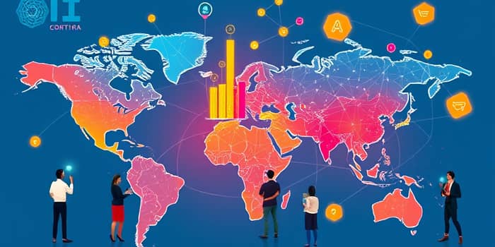 Decoding the Market: Profiting from Economic Shifts