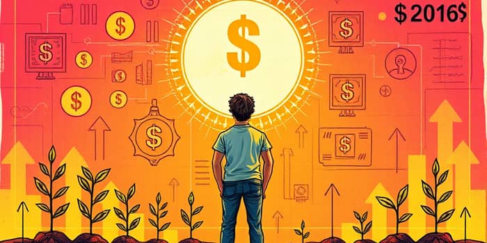 Mastering Your Money Blueprint: Design Your Destiny