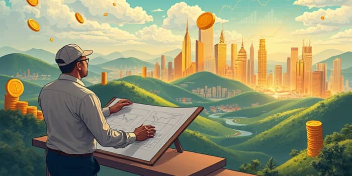 The Architect of Assets: Designing Your Financial Future