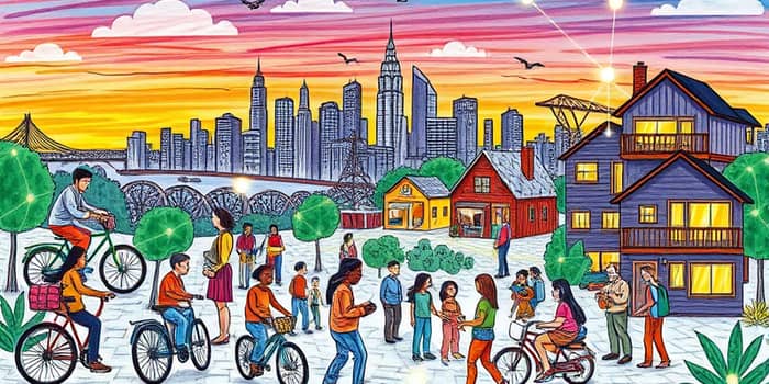 The Sharing Economy: Collaborative Consumption and Its Impact