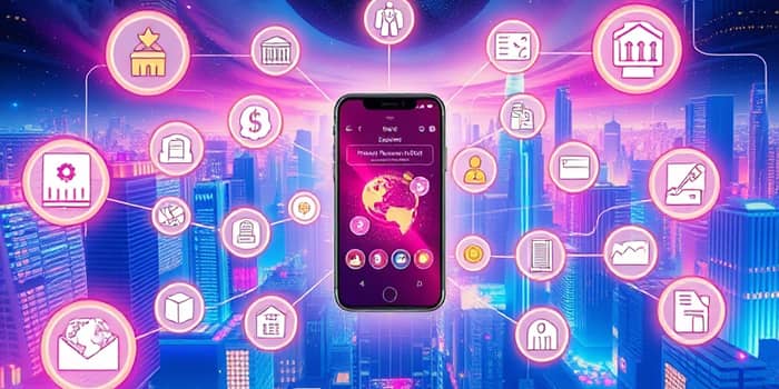 Your Wealth Ecosystem: Building a Resilient Portfolio