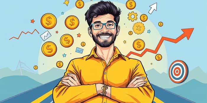 The Wealth Optimizer: Maximizing Every Dollar