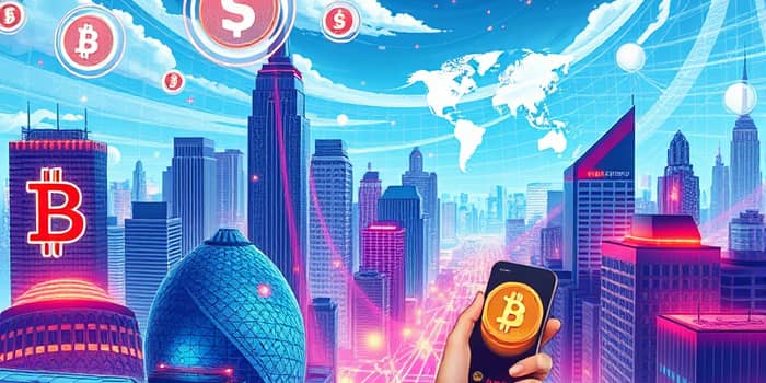 The Future of Finance: Fintech's Revolutionary Impact