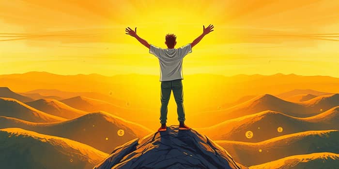 The Financial Freedom Formula: Your Blueprint to Liberation