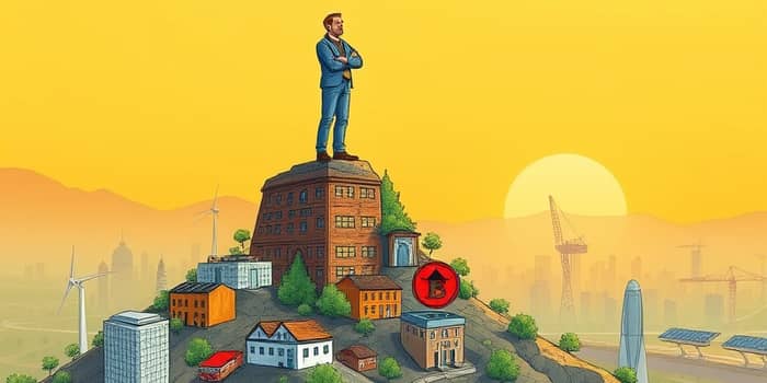 The Smart Spender's Guide: Value-Driven Wealth