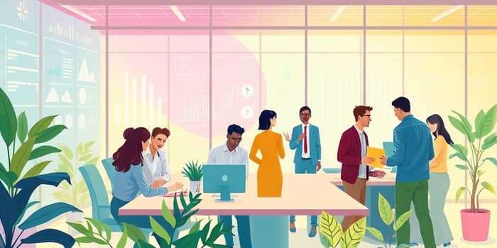 The Human Capital Factor: Investing in Employee Well-being for Returns