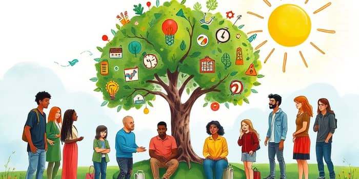 Beyond Divestment: Engagement Strategies for Sustainable Change