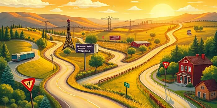 Navigating Niche Investments: Opportunities Off the Beaten Path