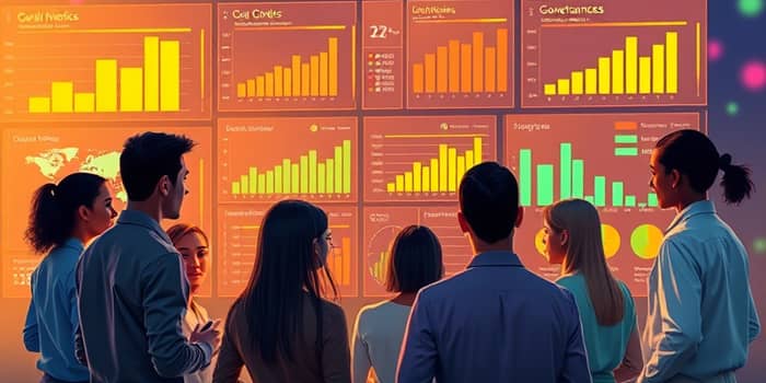 Demystifying ESG Ratings: What Do They Really Tell You?