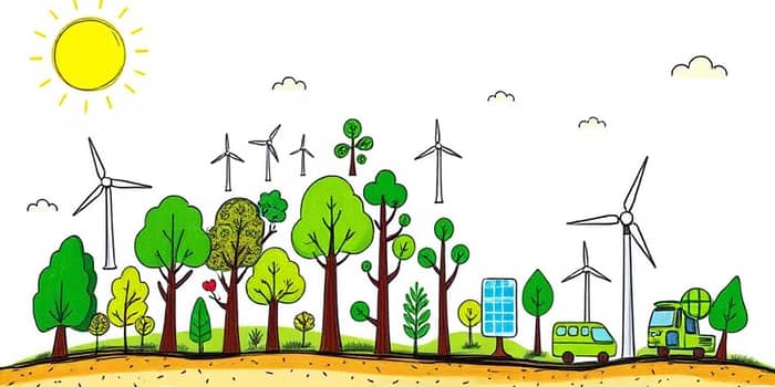 Sustainable Debt Instruments: New Frontiers in Green Lending