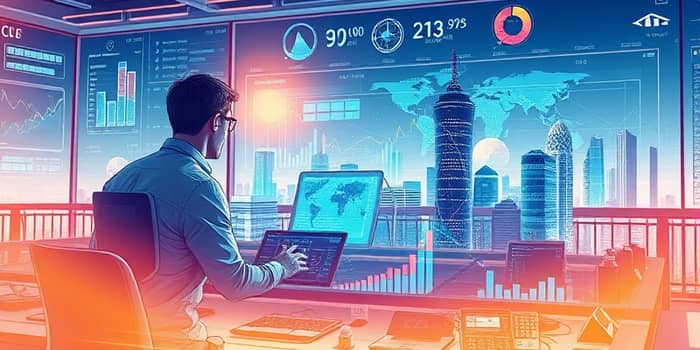 Financial Foresight: Planning for Tomorrow's Opportunities