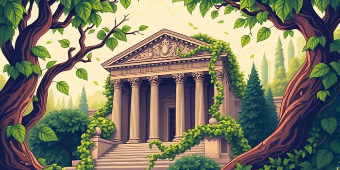 The Role of Central Banks in Fostering Green Finance