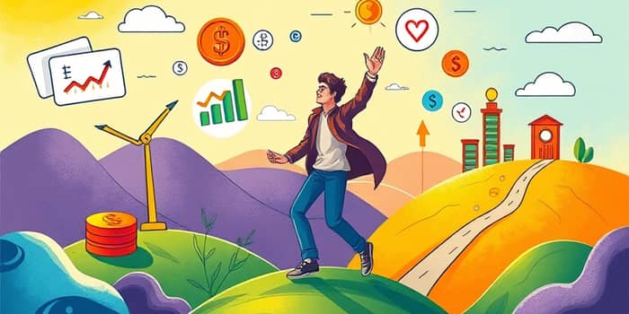 Smart Money Moves: Tactics for Financial Agility