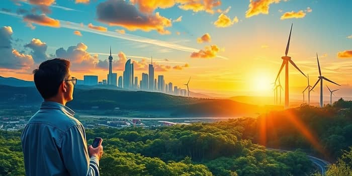 Transition Risk Assessment: Preparing Portfolios for a Green Future