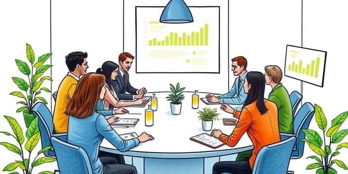 The Power of Shareholder Engagement: Driving Corporate Responsibility