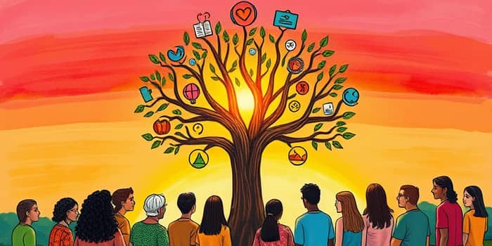 Measuring Social Performance: Beyond Financial Metrics