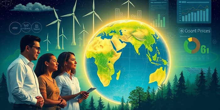 Asset Owners and Sustainability: Influencing the Investment Landscape