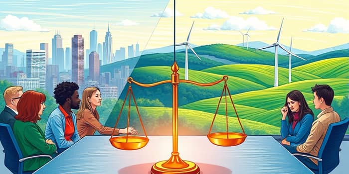 Defining Materiality in ESG: What Matters Most to Your Bottom Line?