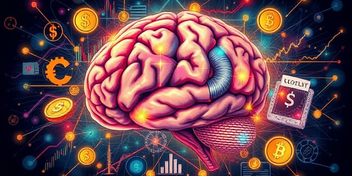 Your Brain on Money: Understanding Neurofinance for Better Returns