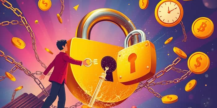 Mind Over Money: Psychological Hacks for Financial Freedom